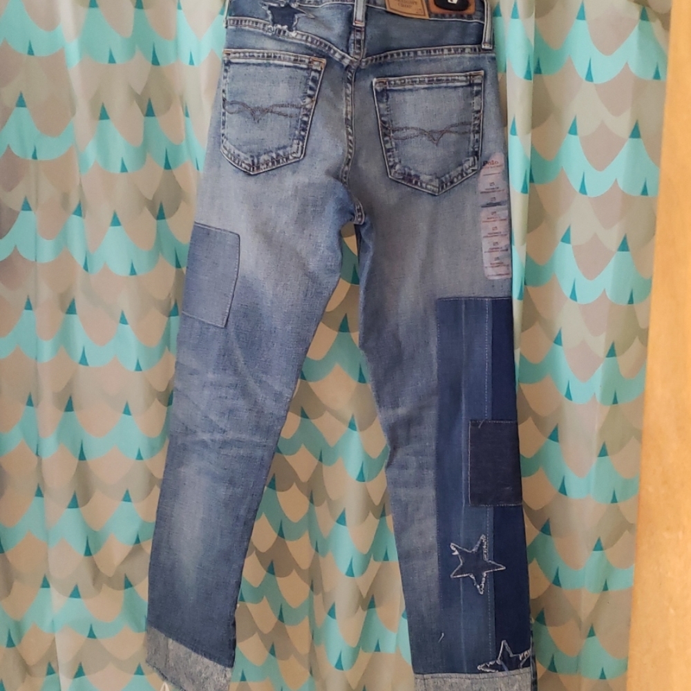 Jeans - Picture 5 of 5